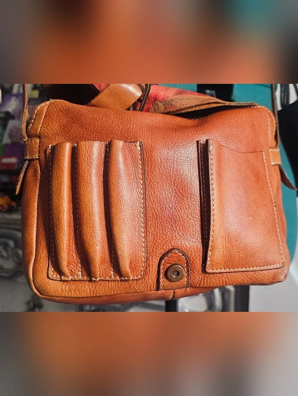 Patricia Nash Crossbody